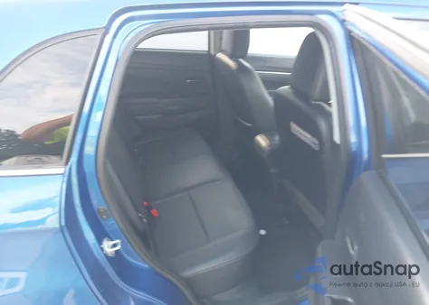 2015 Mitsubishi Outlander Sport Gt z USA, uszkodzony, nr VIN 4A4AR4AW4FE028067